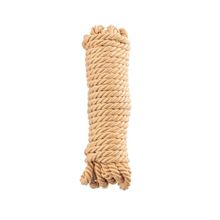Хлопковая веревка PREMIUM BONDAGE ROPE COTTON - 5 м. (237871)