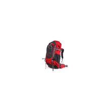 Рюкзак туристический Polar П1561, красный