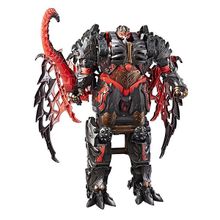 HASBRO TRANSFORMERS Hasbro Transformers C0934 Трансформеры 5: Турбо Дракон C0934