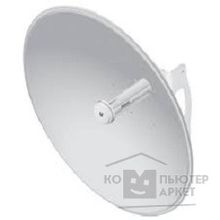 Ubiquiti PBE-M5-620 Точка доступа Wi-Fi, AirMax, Рабочая частота 5170 - 5875 МГц