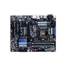 Материнская плата GIGABYTE GA-Z87X-D3H BOX