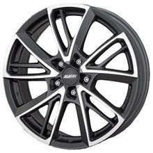 AEZ Yacht 7.5x17 5x120 ET35 D72.6