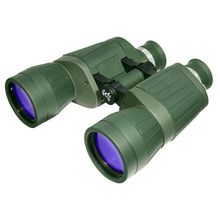 Бинокль STURMAN 10x50 FF с сеткой