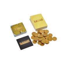 Магеллан Шакал