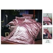 Постельное белье Жаккард 2,0 эвкалипт Famille TJ07-2