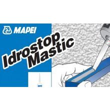 Idrostop Mastic