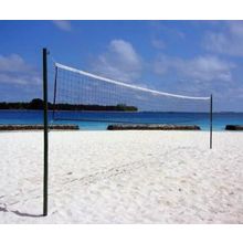 Волейбол пляжный дачный "Вертикаль"