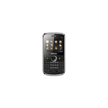 Мобильный телефон Explay Q231 чёрный