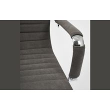 Tetchair Кресло URBAN-LOW, серый