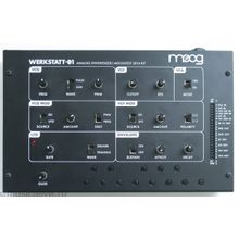 MOOG WERKSTATT