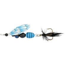 Блесна Vaspan Spinner, 12г, Blue Abu Garcia