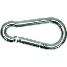 Карабин пожарный 9мм DIN5299 C