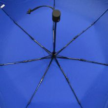 Ame Yoke Зонт  Ok-55P-6 индиго