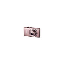 Фотоаппарат Canon IXUS 132, розовый