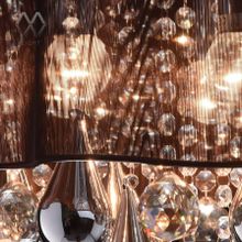 Потолочный светильник MW-Light Жаклин 465011205