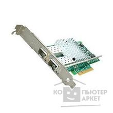 E10G42BTDA BFSRBLK 980139 927249 927247 Плата сетевого контроллера INTEL X520-DA2 oem Ethernet, 10 100 1000Base-T, 2 ports