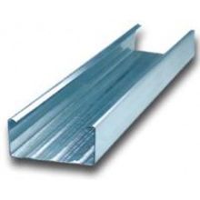 Профиль потолочный ПП60х27-4000 (4м)