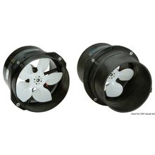Osculati Axial fan 24 V 4 A, 16.108.02