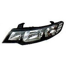 Kia Cerato   Киа Серато 09- Фара левая 921011M010