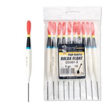 Поплавок Akara бальса GS001