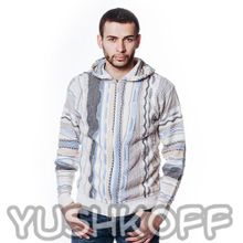 Yushkoff Australia Кофта Sand-2012-Hood