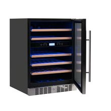 Vestfrost Винный шкаф Vestfrost VFWC 150Z2