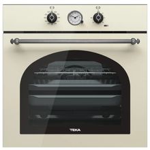 TEKA HRB 6300 VANILLA OS