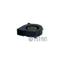 Вентилятор Titan fan TFD-5015M12C 50x50x15 ball (3pin)