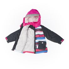 ICEPEAK Зимняя куртка для девочки 650109510IV(888)
