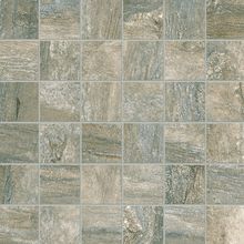 La Fabbrica Icon Almond Mosaico Tessere 5x5см Nat 30.5x30.5 см