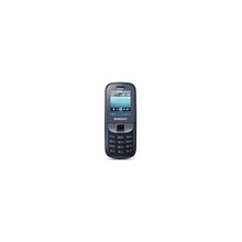 Мобильный телефон Samsung E2202 Black