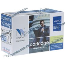 Картридж NV Print "C4096A" (черный) для HP LJ 2100 2200 [132143]