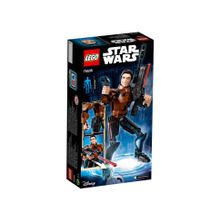 Конструктор LEGO 75535 Star Wars Хан Соло