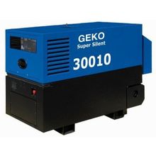 Geko 30010 ED-S DEDA SS