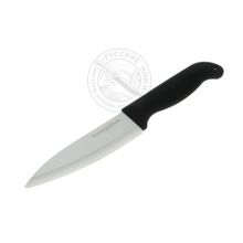 Нож керамический универсальный Hatamoto Sun HP120W-A 120 мм, керамика белая, рукоять пластик