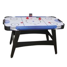 Игровой стол - аэрохоккей DFC FROLUNDA 54" LED JG-AT-15403