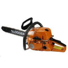 Бензопила Slogger GS52  2.5кВт, 51.2см3, шина 50см