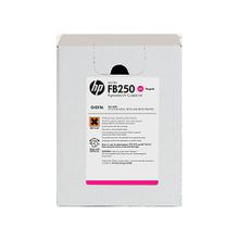 hp scitex fb250 magenta ink (hp) ch217a