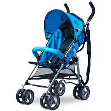 Caretero Alfa blue