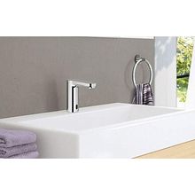 Кран Grohe Euroeco Cosmopolitan E 36271000 для раковины