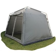 Тент-шатер Campack Tent G-3501W (со стенками)