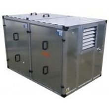 АМПЕРОС LDG 15000 E-3 в контейнере