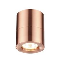 Odeon Light 3586 1C COPPERIUM точечный накладной светильник