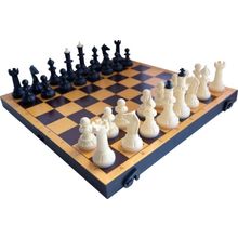 Шахматы "Айвенго" малые (vl03-035)