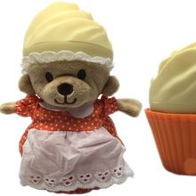 Cupcake Bears Игрушка "Медвежонок в капкейке" 1610033