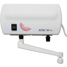 Аристон Atmor Basic 3.5 KW Tap 80 л