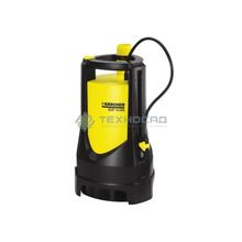 Насос погружной Karcher SDP 14000 Level Sensor 1.645-117.0 для грязной воды