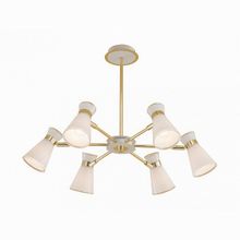 Citilux Грейс CL528162