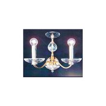 Бра — MI Orvieto Bis A 2 gold