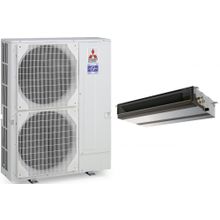 Mitsubishi Electric PUHZ-ZRP100VKA   PEAD-RP100JA(L)Q